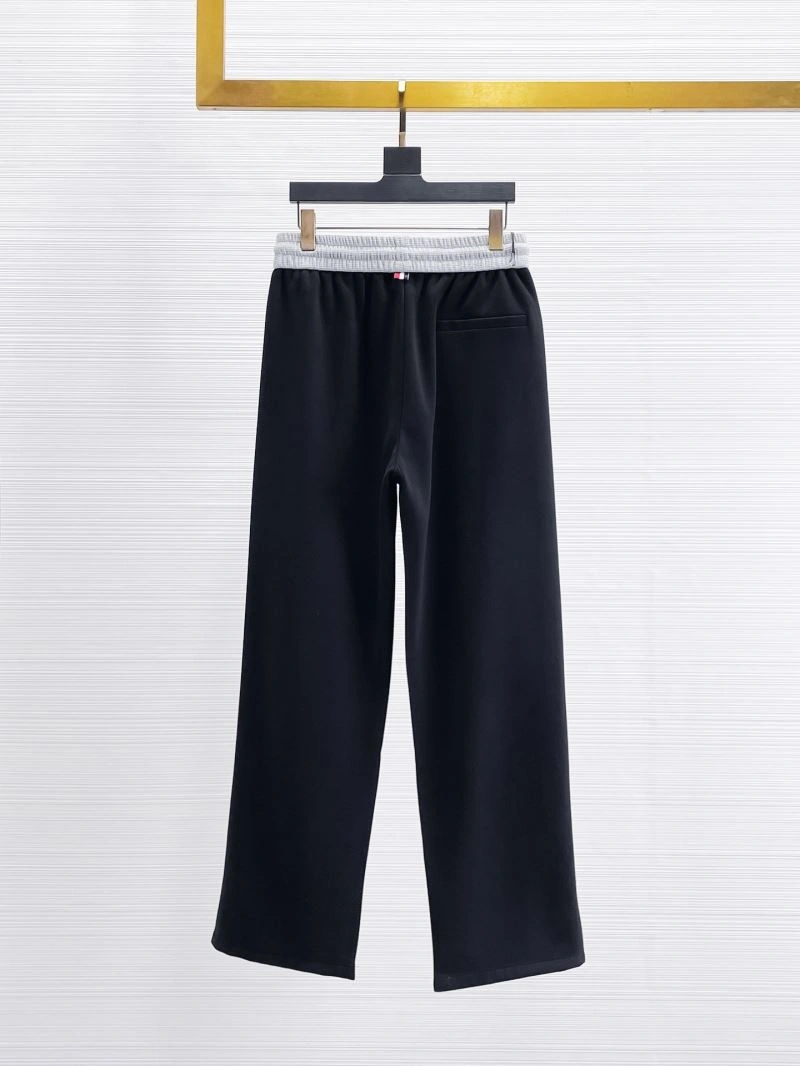Thom Browne Long Pants WeatherProof 173920