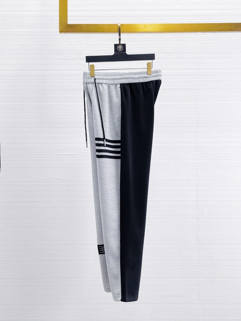 Thom Browne Long Pants WeatherProof 173920