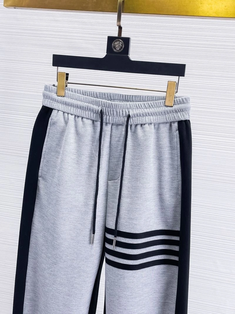 Thom Browne Long Pants WeatherProof 173920