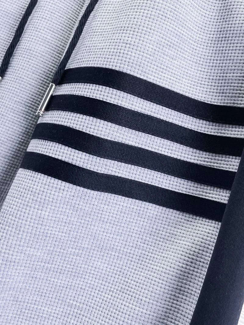 Thom Browne Long Pants WeatherProof 173920