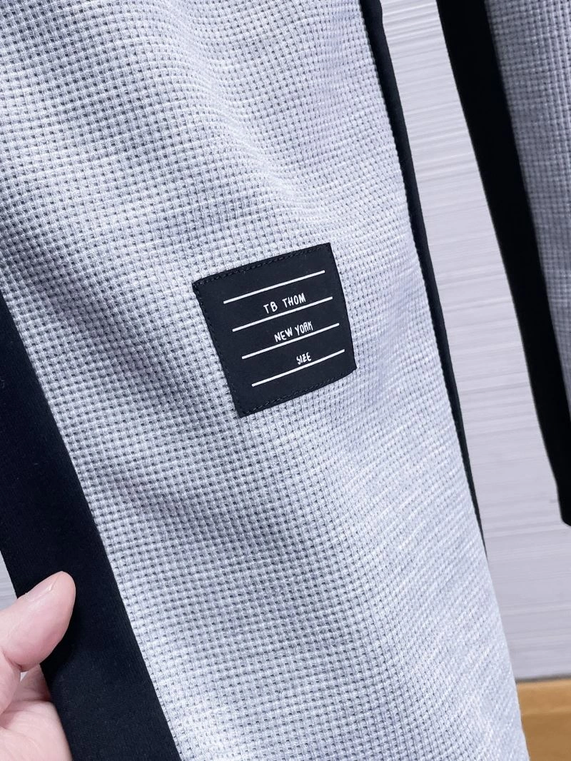 Thom Browne Long Pants WeatherProof 173920
