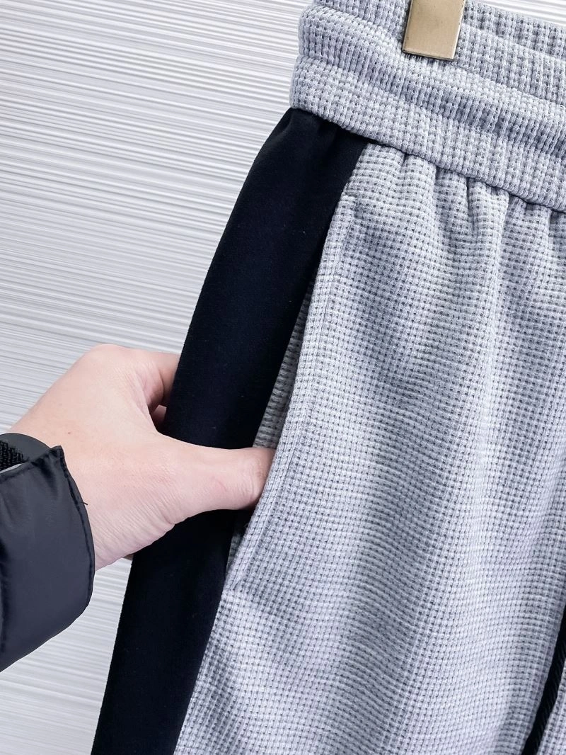 Thom Browne Long Pants WeatherProof 173920