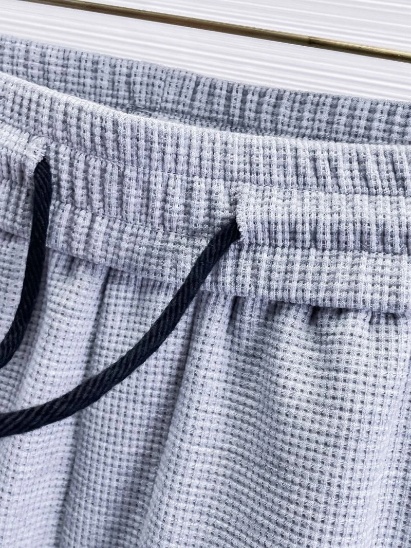 Thom Browne Long Pants WeatherProof 173920