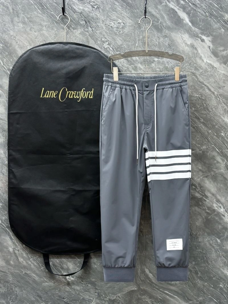 Tailored Thom Browne Long Pants 173921