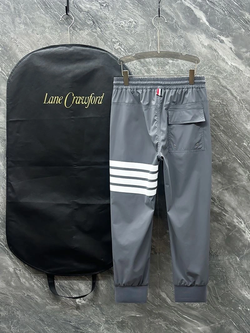 Tailored Thom Browne Long Pants 173921