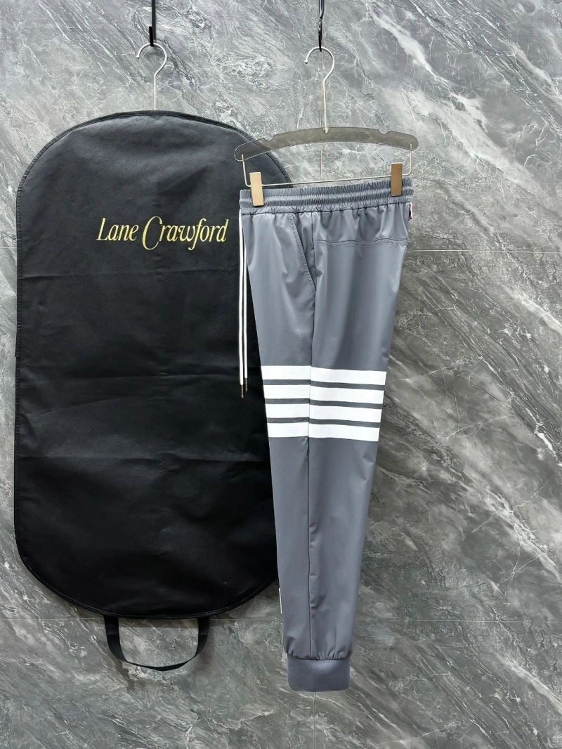 Tailored Thom Browne Long Pants 173921