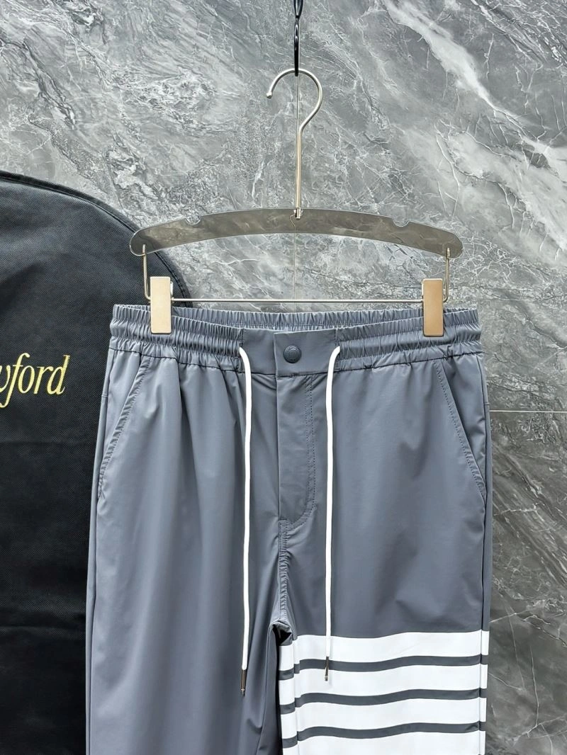 Tailored Thom Browne Long Pants 173921