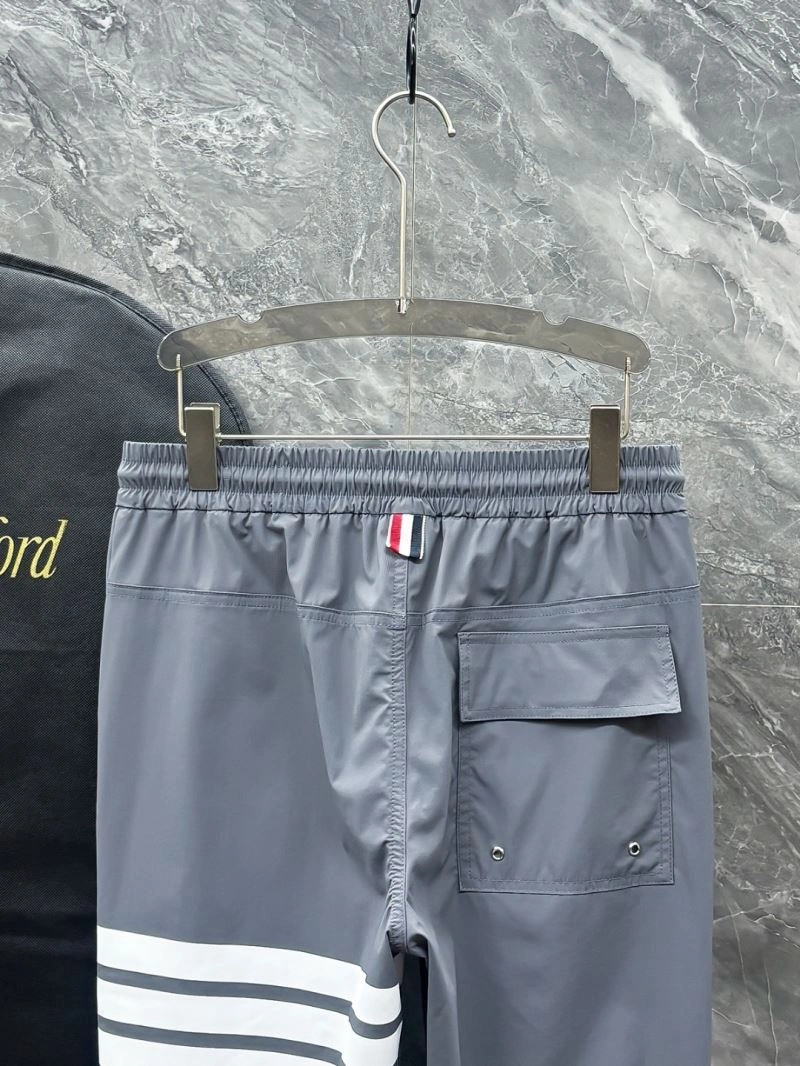 Tailored Thom Browne Long Pants 173921