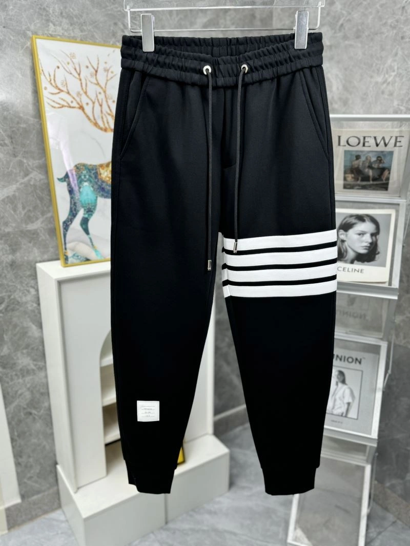 Breathable Thom Browne Long Pants 173917