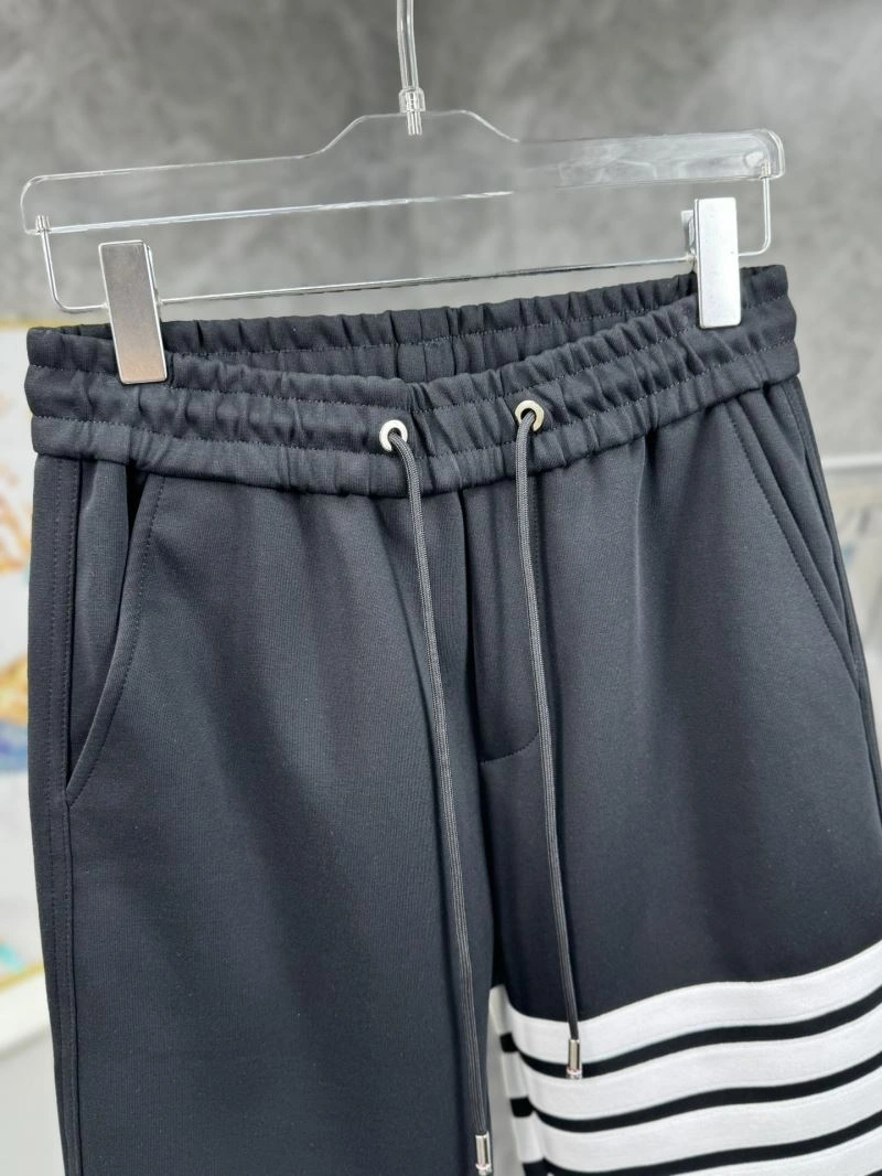 Breathable Thom Browne Long Pants 173917