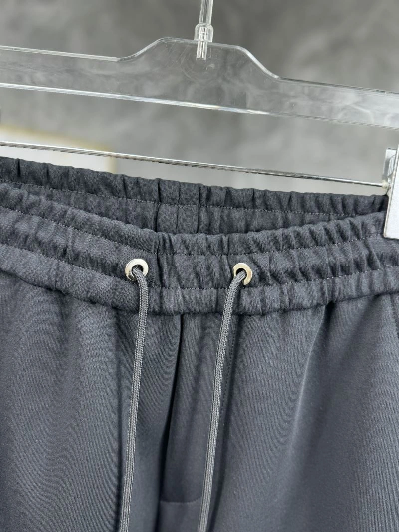 Breathable Thom Browne Long Pants 173917
