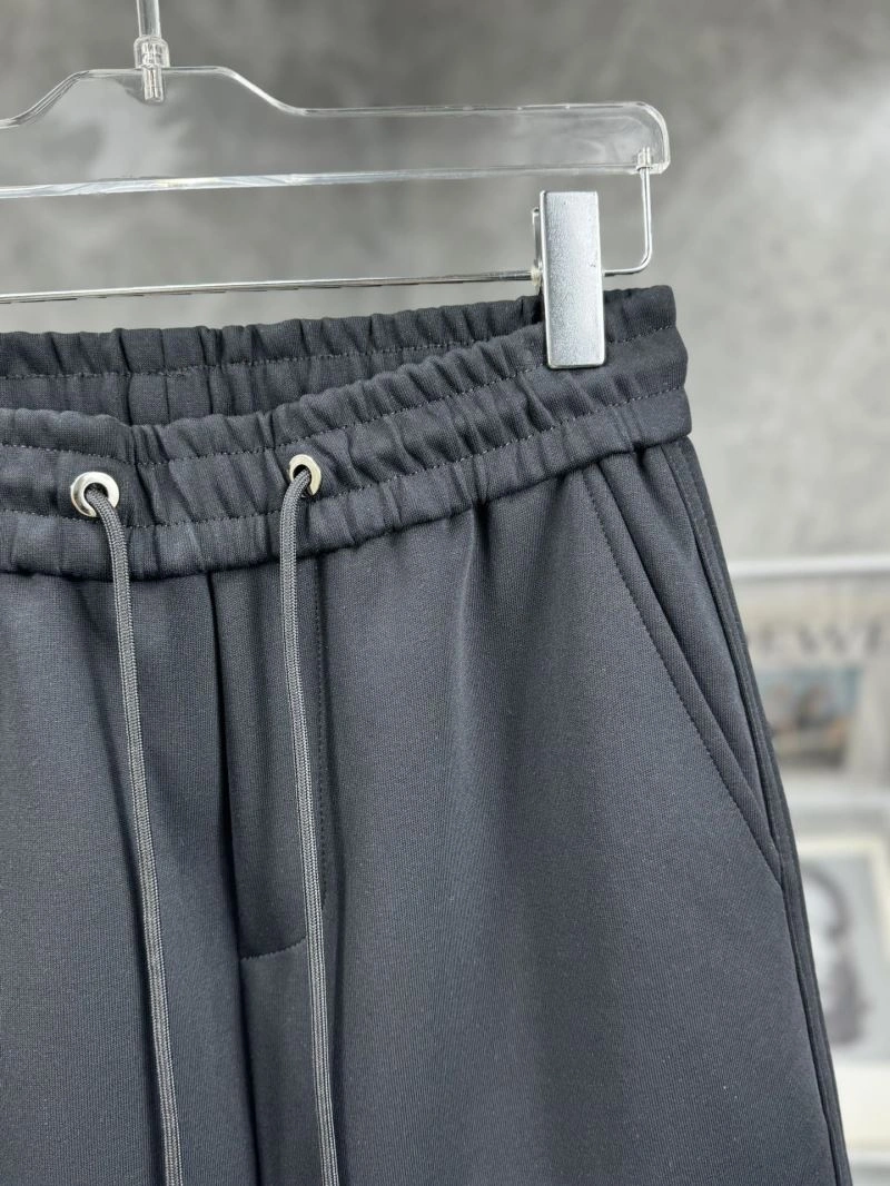 Breathable Thom Browne Long Pants 173917
