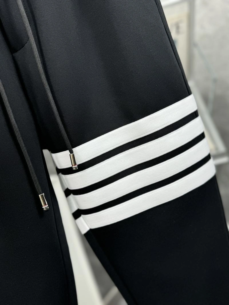 Breathable Thom Browne Long Pants 173917