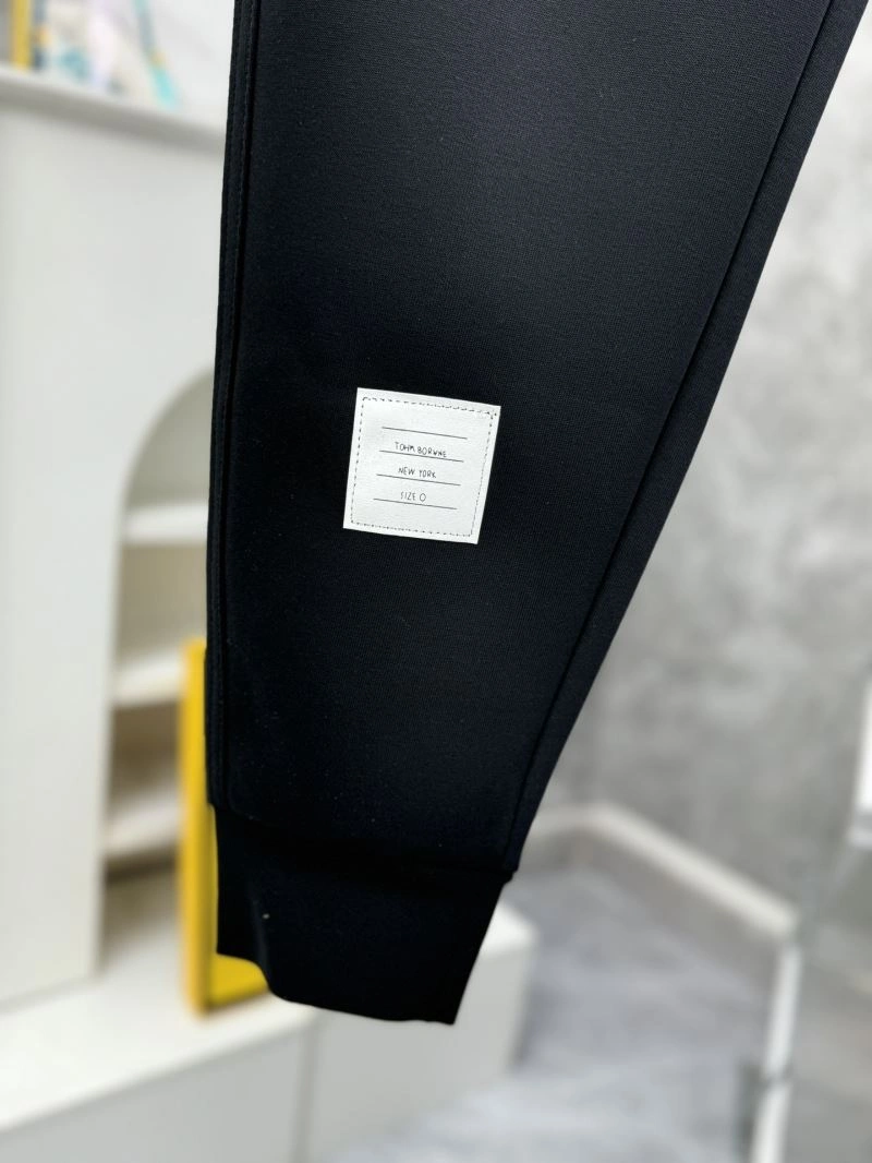 Breathable Thom Browne Long Pants 173917