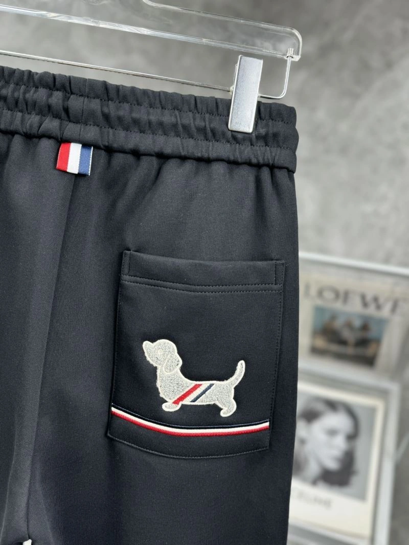 Breathable Thom Browne Long Pants 173917