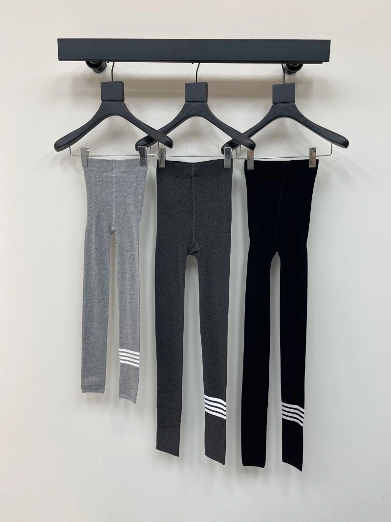 Thom Browne Long Pants Soft 173297