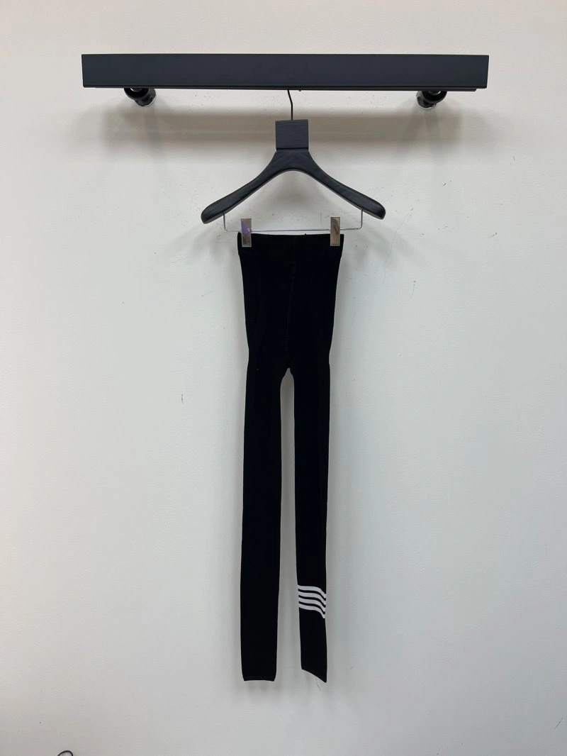 Thom Browne Long Pants Soft 173297