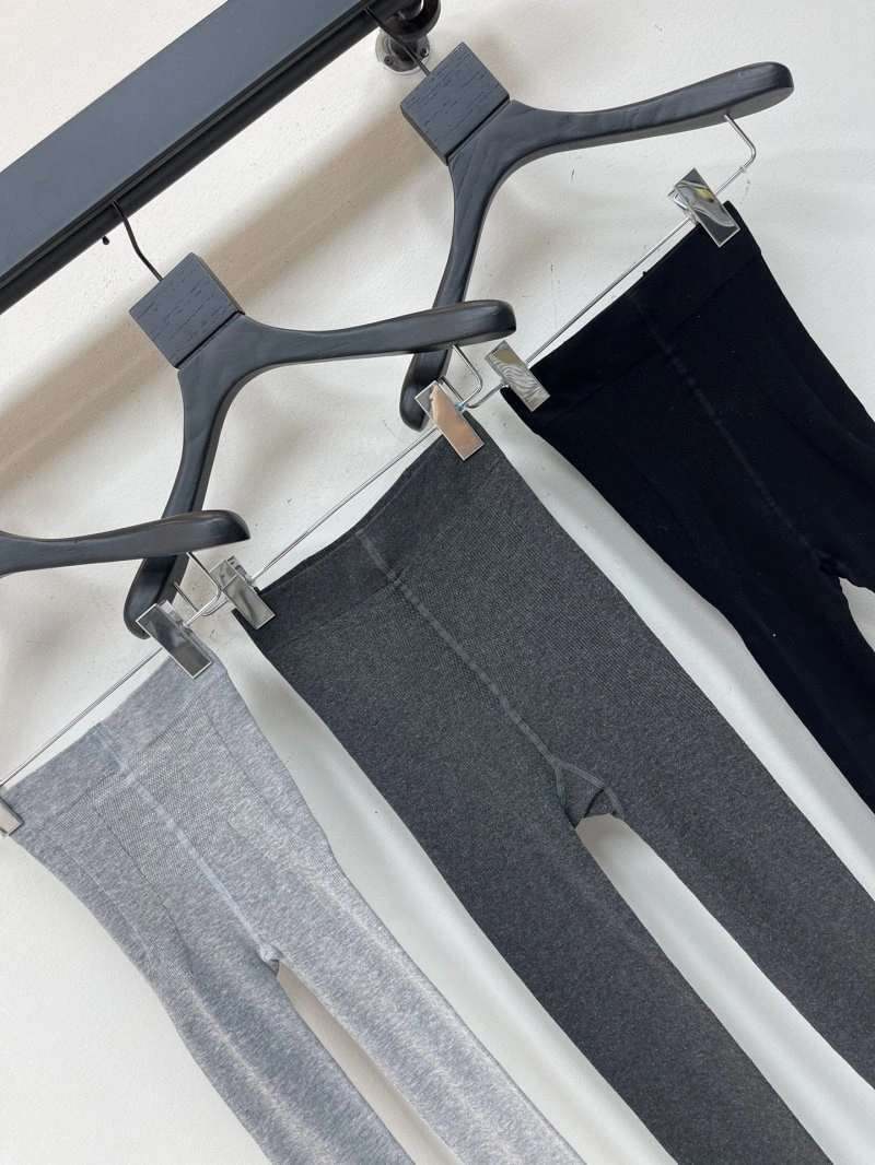 Thom Browne Long Pants Soft 173297