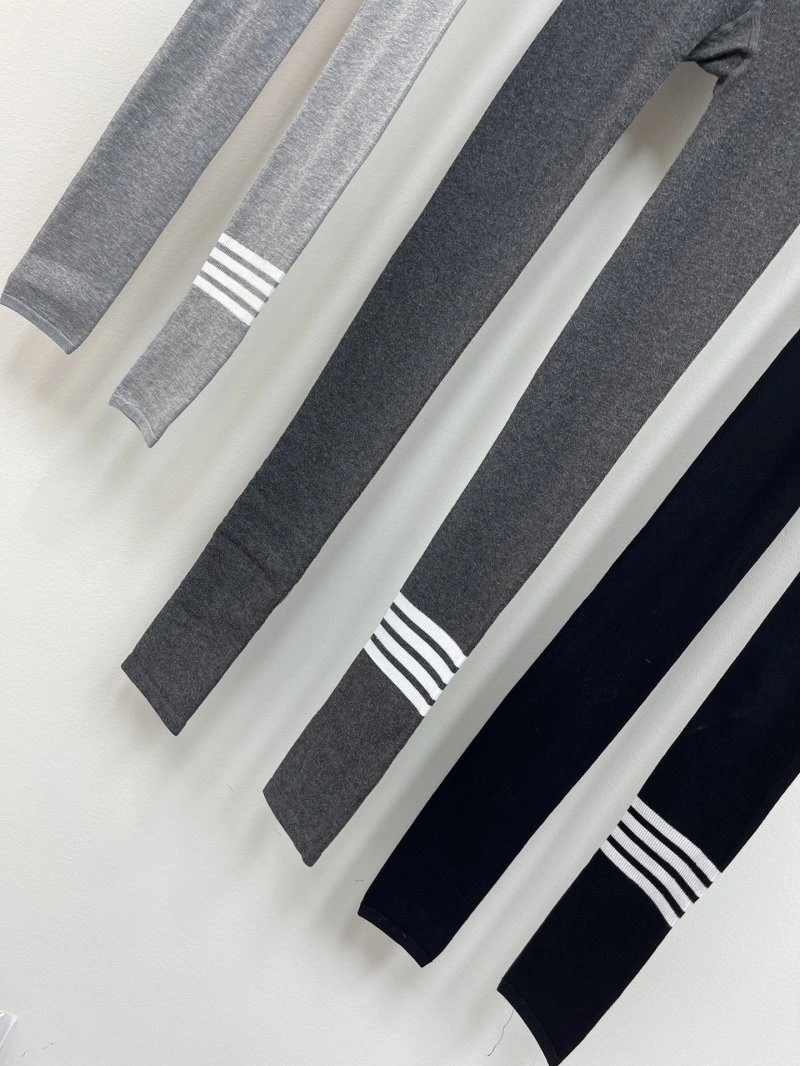 Thom Browne Long Pants Soft 173297