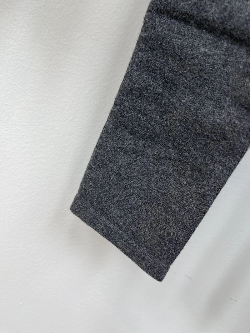 Thom Browne Long Pants Soft 173297