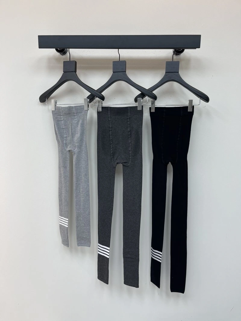 Thom Browne Long Pants Soft 173297