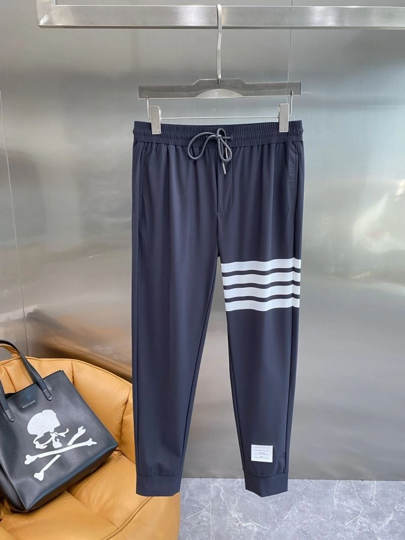 Thom Browne Long Pants WeatherProof 173871
