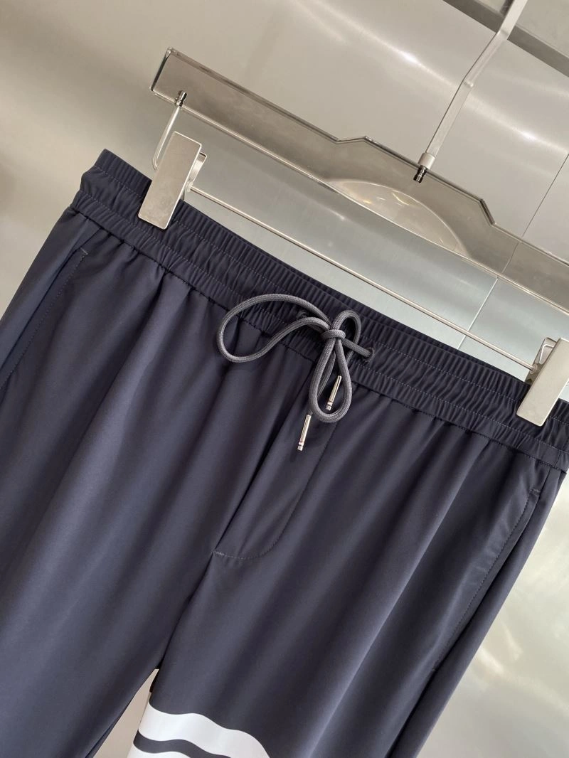 Thom Browne Long Pants WeatherProof 173871