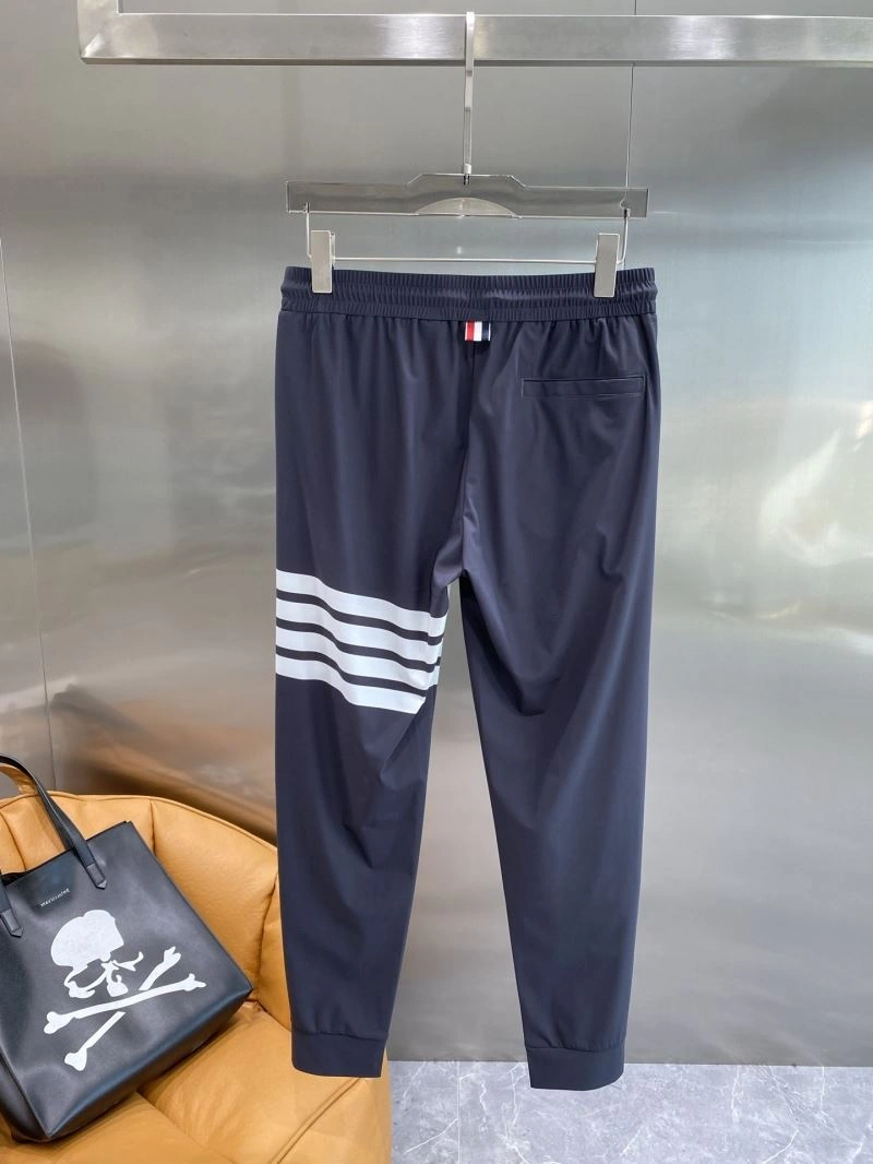 Thom Browne Long Pants WeatherProof 173871