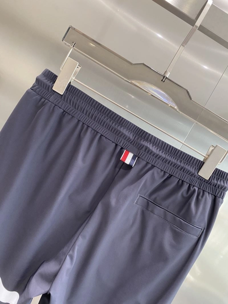 Thom Browne Long Pants WeatherProof 173871