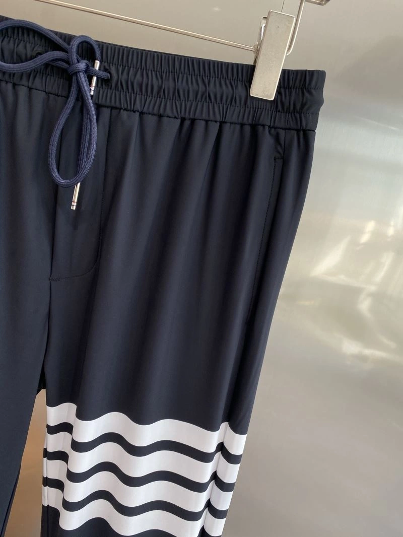 Comfortable Thom Browne Long Pants 173904