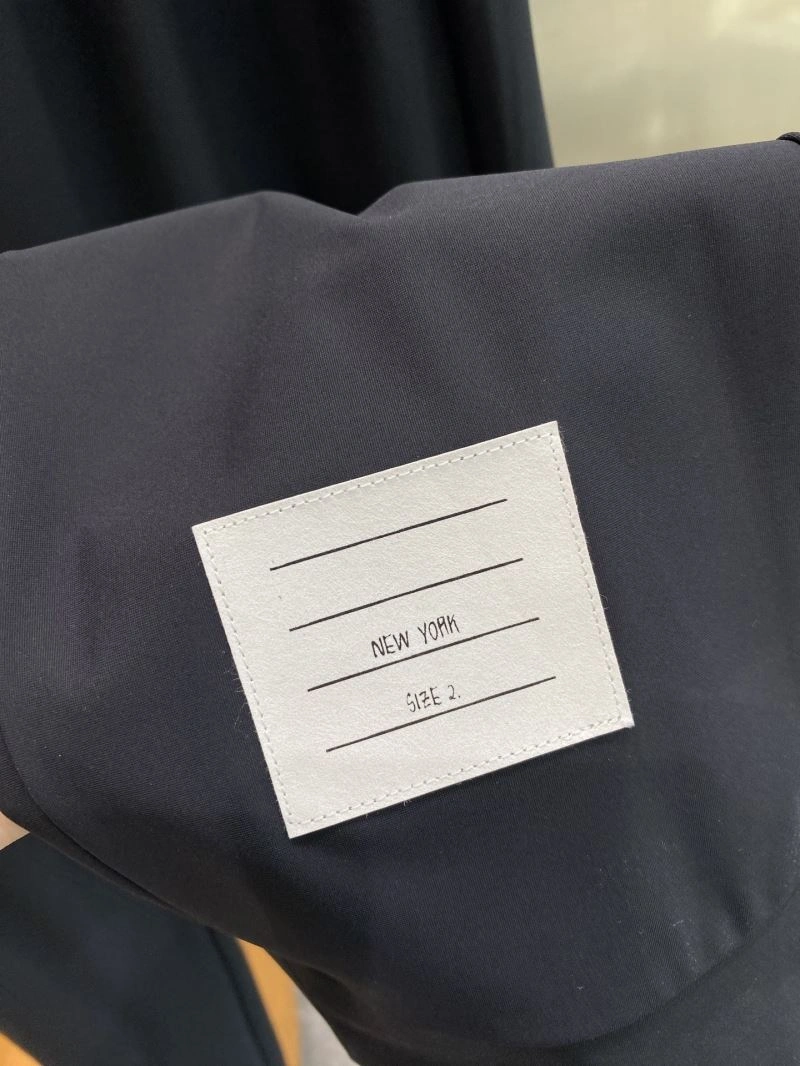 Comfortable Thom Browne Long Pants 173904