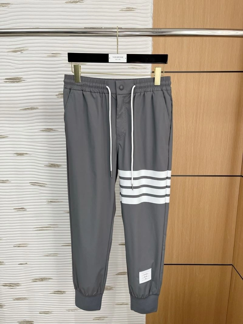 Tailored Thom Browne Long Pants 173806