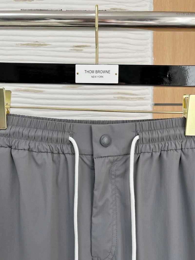 Tailored Thom Browne Long Pants 173806