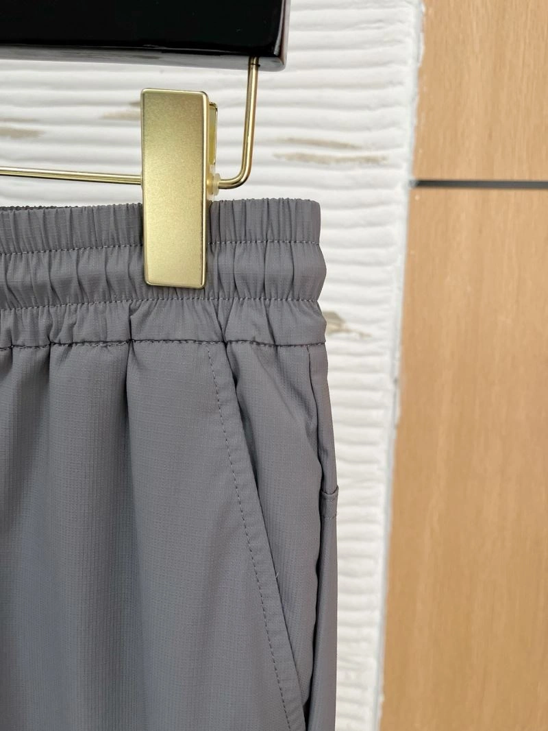 Tailored Thom Browne Long Pants 173806
