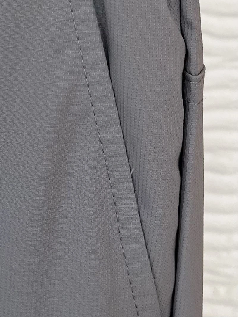 Tailored Thom Browne Long Pants 173806