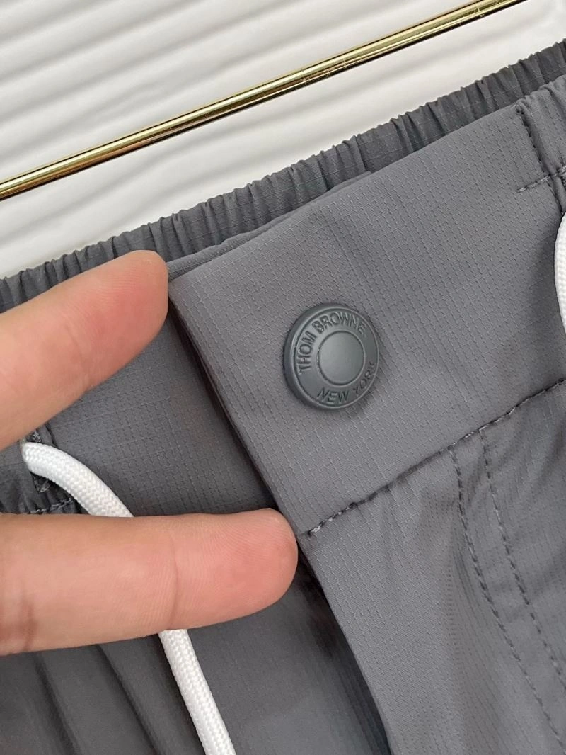 Tailored Thom Browne Long Pants 173806