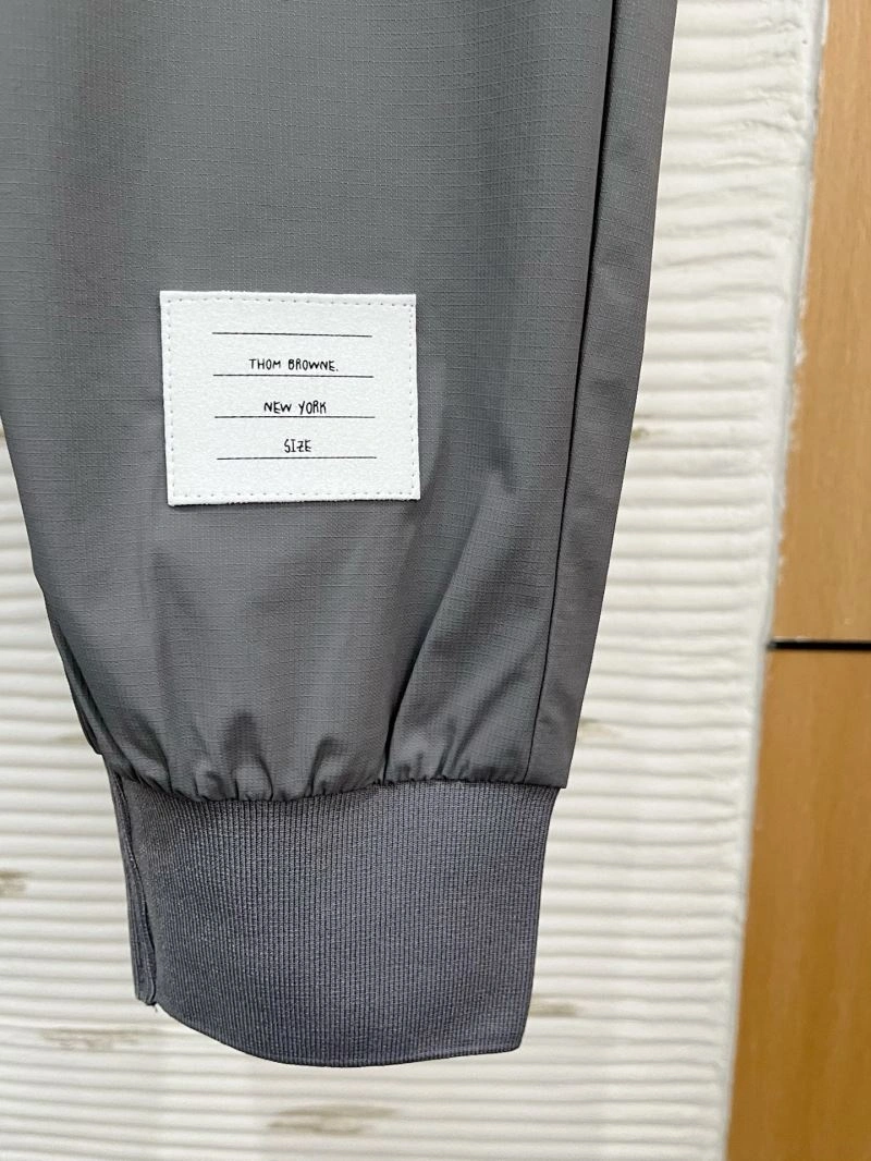 Tailored Thom Browne Long Pants 173806