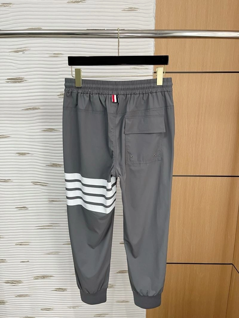 Tailored Thom Browne Long Pants 173806