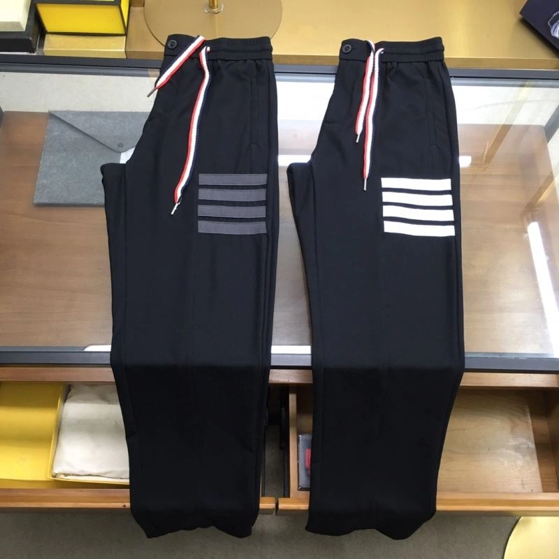 Thom Browne Long Pants Compact 173803