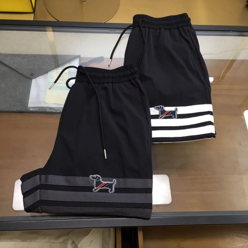 TechFriendly Thom Browne Long Pants 173805