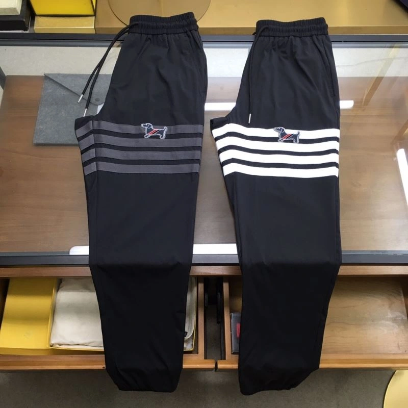 TechFriendly Thom Browne Long Pants 173805