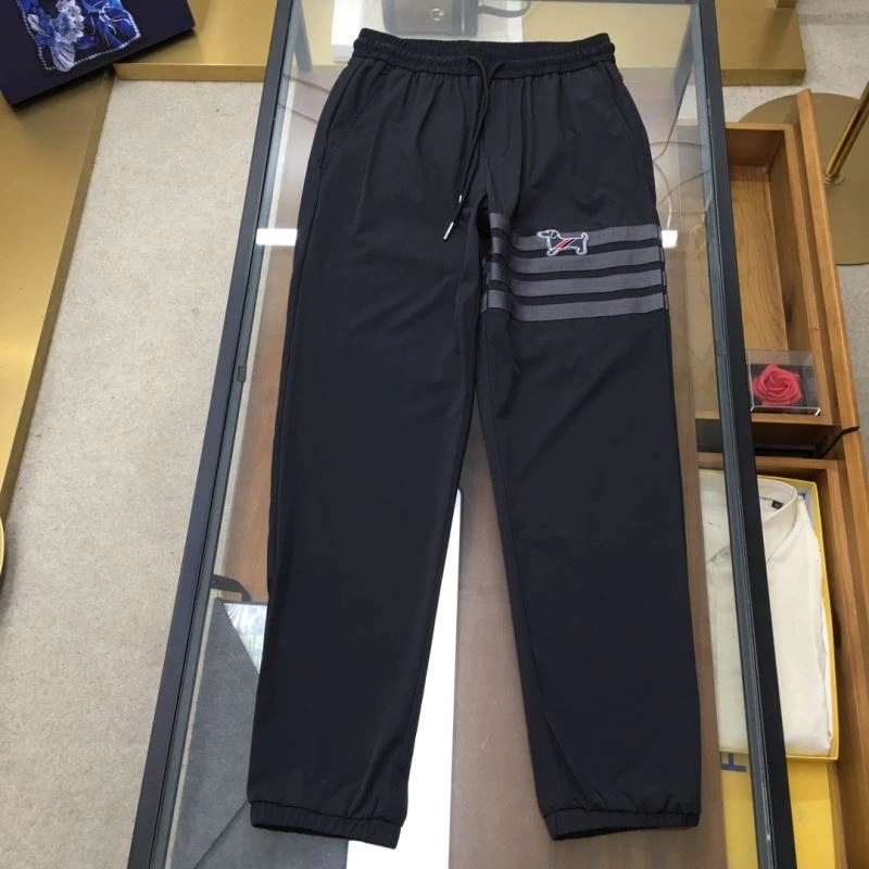 TechFriendly Thom Browne Long Pants 173805