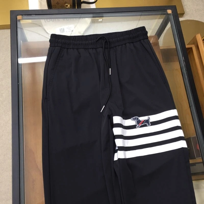 TechFriendly Thom Browne Long Pants 173805