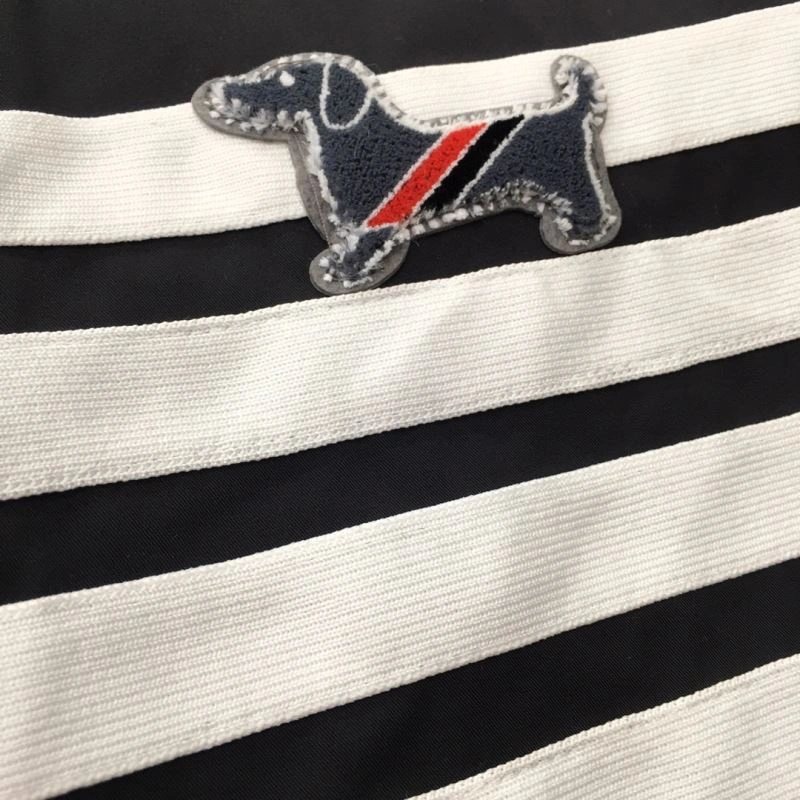 TechFriendly Thom Browne Long Pants 173805