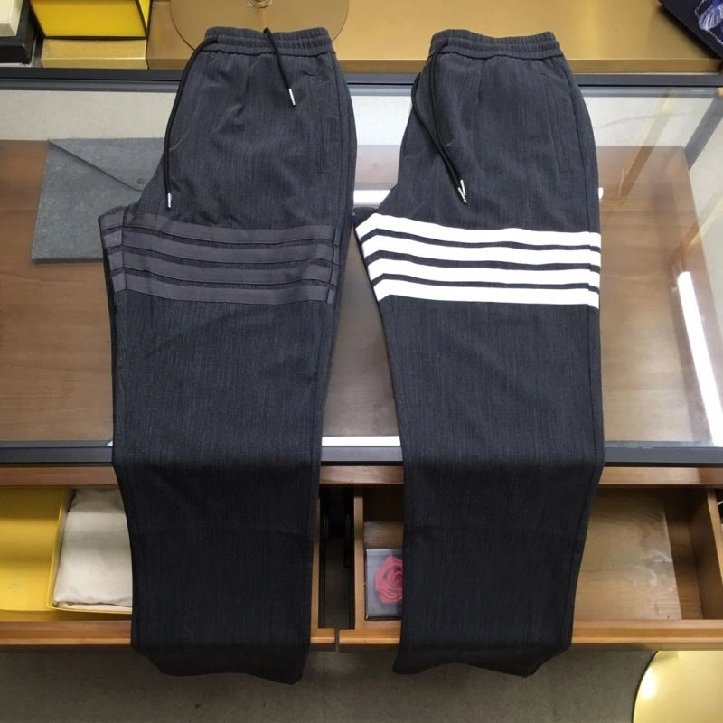 Thom Browne Long Pants MultiPurpose 173879