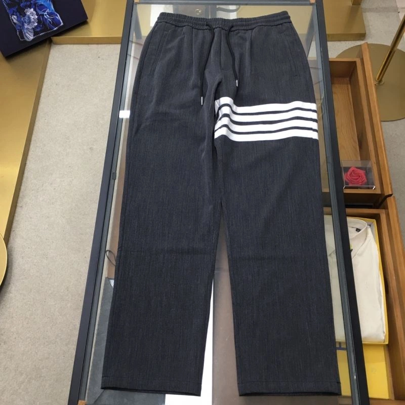 Thom Browne Long Pants MultiPurpose 173879