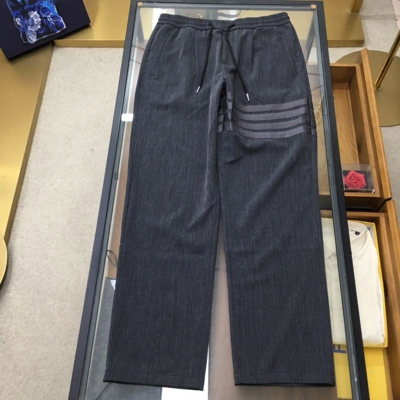 Thom Browne Long Pants MultiPurpose 173879