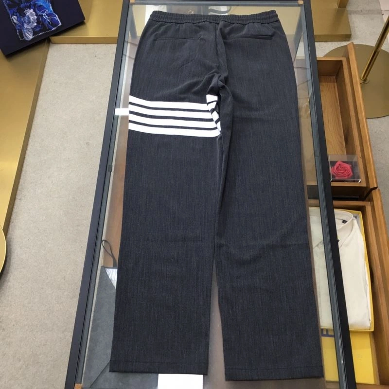 Thom Browne Long Pants MultiPurpose 173879