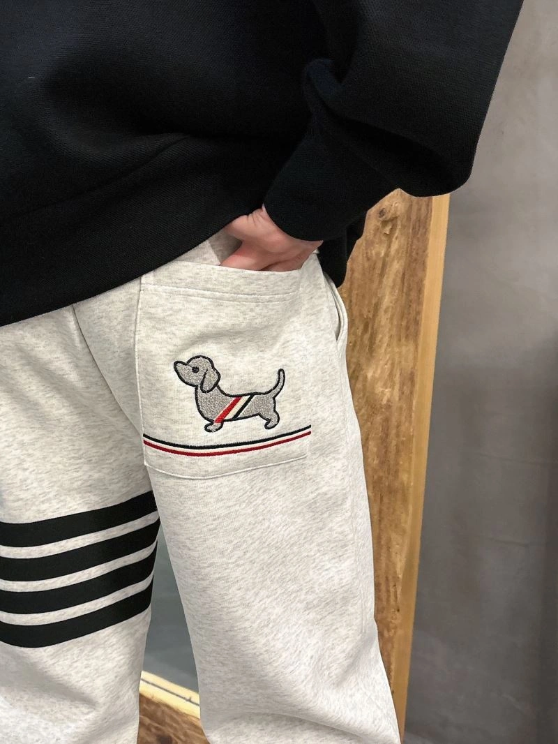 Thom Browne Long Pants UrbanChic 173668