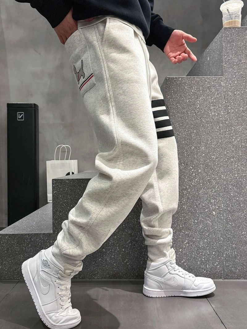 Thom Browne Long Pants UrbanChic 173668